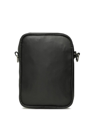 Karl Kani Дамска чанта Signature Small Messenger Bag 4002864 Черен - Mera.bg