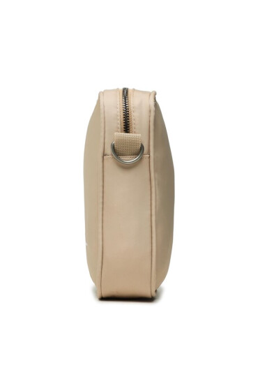 Karl Kani Дамска чанта Signature Small Messenger Bag 4002867 Sand - Mera.bg