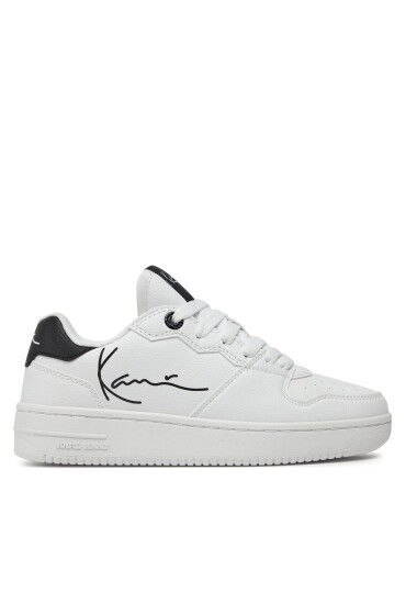 Karl Kani Сникърси 89 Logo GS KKFWKGS000009 Бял - Mera.bg