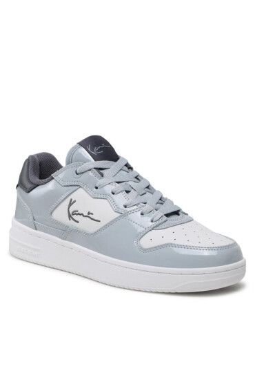Karl Kani Сникърси 89 Low V2 1080058 Lt.Blue/Grey - Mera.bg