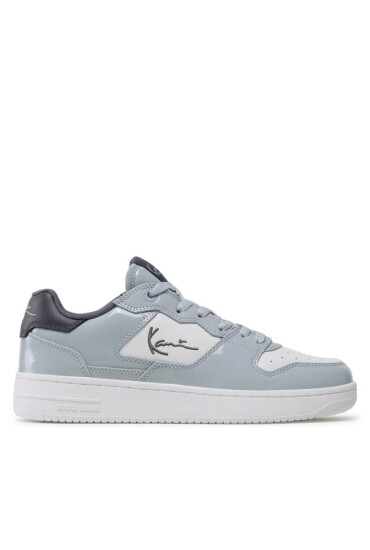 Karl Kani Сникърси 89 Low V2 1080058 Lt.Blue/Grey - Mera.bg