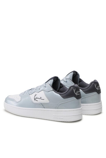 Karl Kani Сникърси 89 Low V2 1080058 Lt.Blue/Grey - Mera.bg