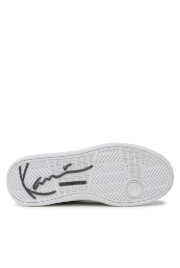 Karl Kani Сникърси 89 Low V2 1080058 Lt.Blue/Grey - Mera.bg