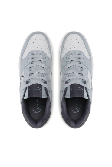 Karl Kani Сникърси 89 Low V2 1080058 Lt.Blue/Grey - Mera.bg