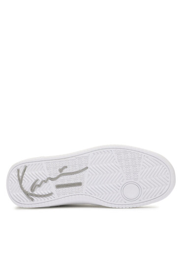 Karl Kani Сникърси 89 LXRY KKFWW000302 WHITE/OLIVE - Mera.bg