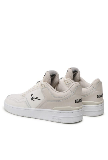 Karl Kani Сникърси 89 LXRY PRM 1080056 Beige/Grey - Mera.bg