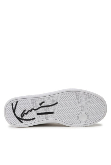 Karl Kani Сникърси 89 LXRY PRM 1080056 Beige/Grey - Mera.bg