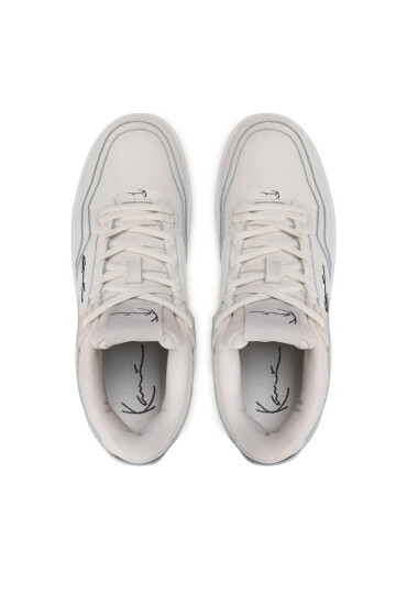 Karl Kani Сникърси 89 LXRY PRM 1080056 Beige/Grey - Mera.bg