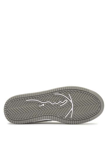 Karl Kani Сникърси 89 UP LOGO PRM KKFWW000301 WHITE/OLIVE - Mera.bg