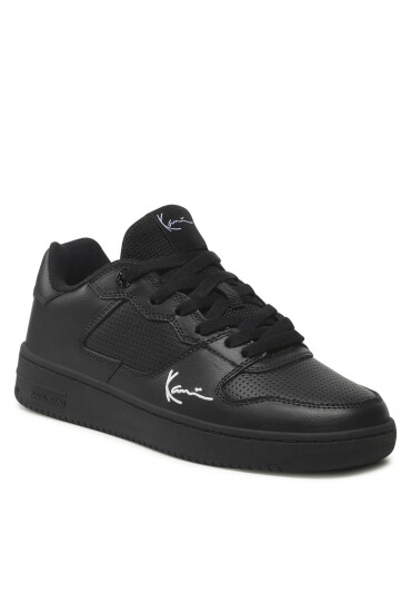 Karl Kani Сникърси Kani 89 Classic 1080007 Черен - Mera.bg