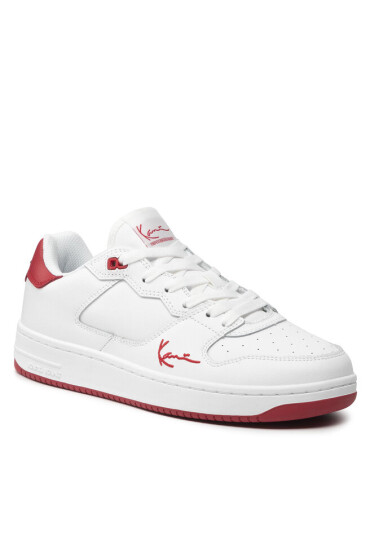 Karl Kani Сникърси Kani 89 Classic 1080885 White/Red - Mera.bg