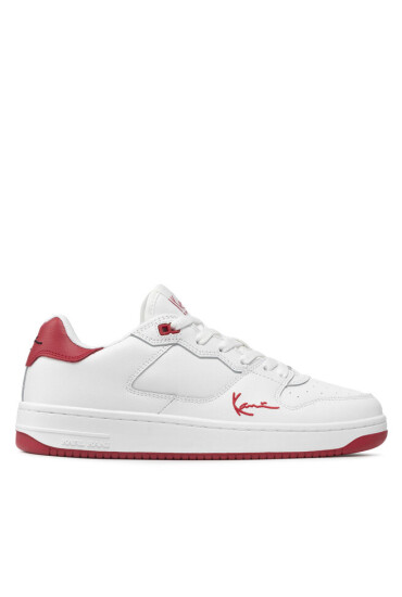 Karl Kani Сникърси Kani 89 Classic 1080885 White/Red - Mera.bg