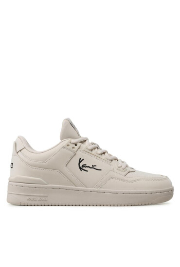 Karl Kani Сникърси Kani 89 Lxry 1080032 Lt.Grey/Black - Mera.bg