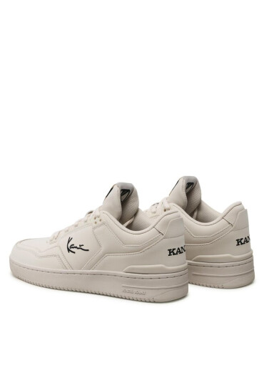 Karl Kani Сникърси Kani 89 Lxry 1080032 Lt.Grey/Black - Mera.bg