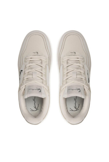 Karl Kani Сникърси Kani 89 Lxry 1080032 Lt.Grey/Black - Mera.bg