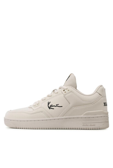 Karl Kani Сникърси Kani 89 Lxry 1080032 Lt.Grey/Black - Mera.bg