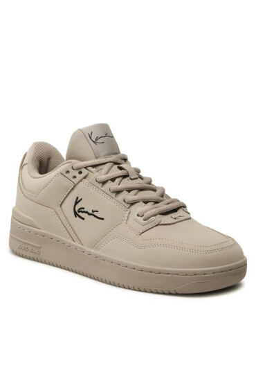 Karl Kani Сникърси Kani 89 Lxry 1080036 Beige/Black - Mera.bg