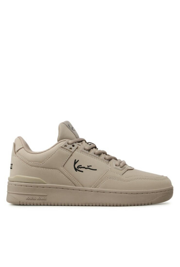 Karl Kani Сникърси Kani 89 Lxry 1080036 Beige/Black - Mera.bg