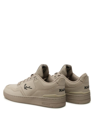 Karl Kani Сникърси Kani 89 Lxry 1080036 Beige/Black - Mera.bg