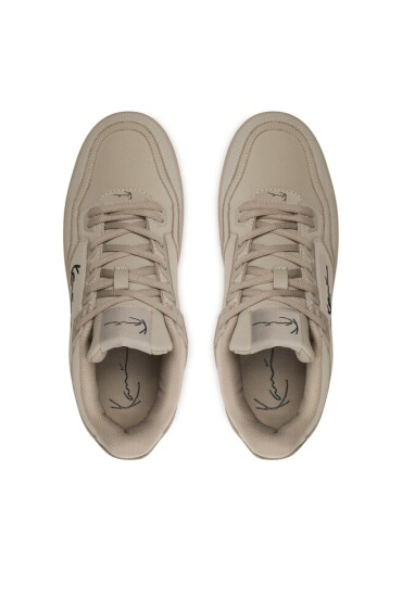 Karl Kani Сникърси Kani 89 Lxry 1080036 Beige/Black - Mera.bg