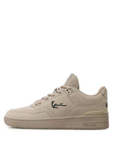 Karl Kani Сникърси Kani 89 Lxry 1080036 Beige/Black - Mera.bg
