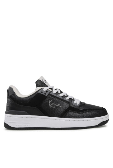 Karl Kani Сникърси Kani 89 LXRY PRM 1080171 Black/Grey - Mera.bg