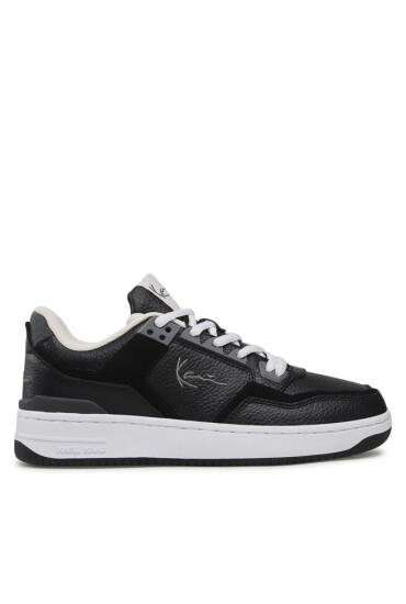 Karl Kani Сникърси Kani 89 LXRY PRM 1080171 Black/Grey - Mera.bg