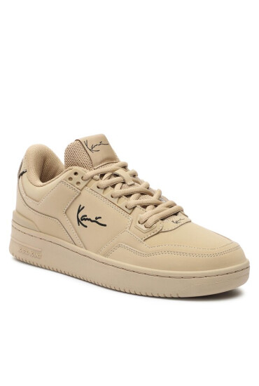Karl Kani Сникърси KK 89 LXRY PRM KKFWM000293 BEIGE/BLACK - Mera.bg