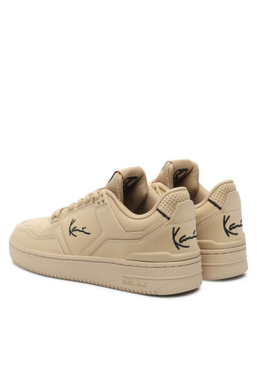Karl Kani Сникърси KK 89 LXRY PRM KKFWM000293 BEIGE/BLACK - Mera.bg