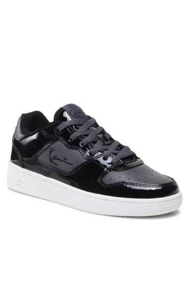 Karl Kani Сникърси KK Kani 89 Low V2 1080057 Black/Grey - Mera.bg