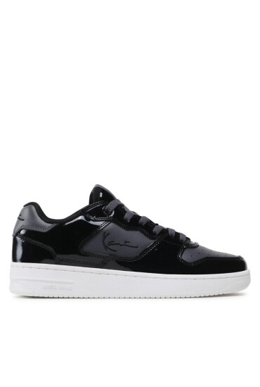 Karl Kani Сникърси KK Kani 89 Low V2 1080057 Black/Grey - Mera.bg