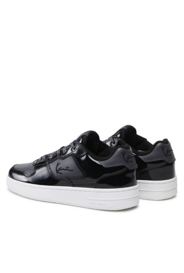 Karl Kani Сникърси KK Kani 89 Low V2 1080057 Black/Grey - Mera.bg
