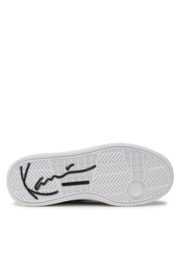 Karl Kani Сникърси KK Kani 89 Low V2 1080057 Black/Grey - Mera.bg