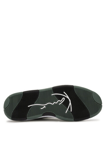 Karl Kani Сникърси LXRY PLUS KKFWM000295 WHITE/OLIVE/BLACK - Mera.bg