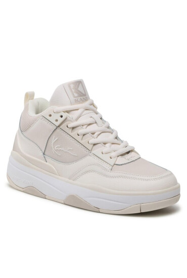 Karl Kani Сникърси LXRY Plus PRM 1080064 Beige/Grey - Mera.bg