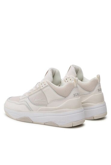 Karl Kani Сникърси LXRY Plus PRM 1080064 Beige/Grey - Mera.bg