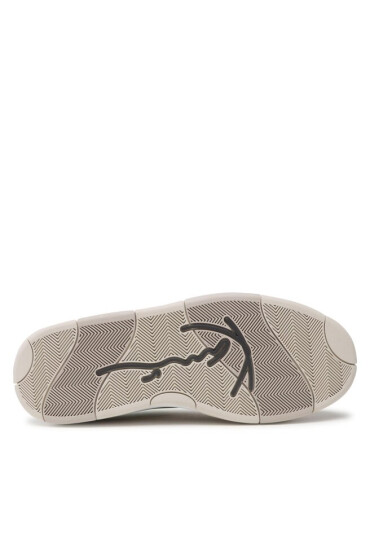 Karl Kani Сникърси LXRY Plus PRM 1080064 Beige/Grey - Mera.bg