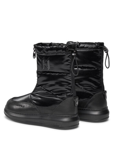 KARL LAGERFELD Апрески KL44573 Черен - Mera.bg