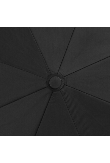 KARL LAGERFELD Чадър 230W3884 Black - Mera.bg