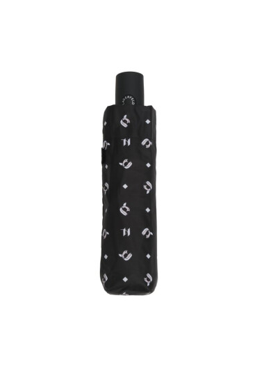 KARL LAGERFELD Чадър 231W3996 Черен - Mera.bg
