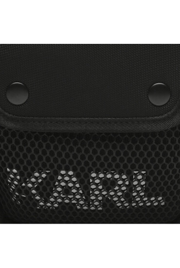 KARL LAGERFELD Чанта за кръст 226M3072 Black - Mera.bg