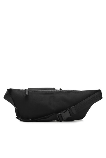 KARL LAGERFELD Чанта за кръст 226M3072 Black - Mera.bg