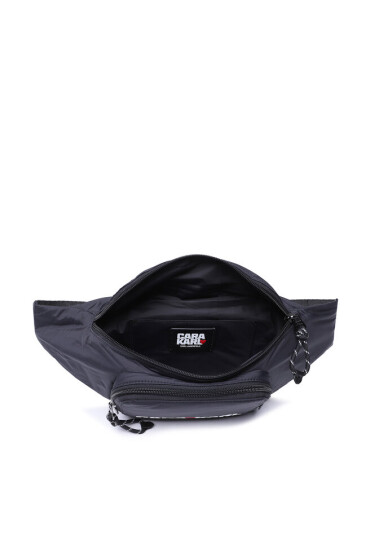 KARL LAGERFELD Чанта за кръст 226W3011 Черен - Mera.bg