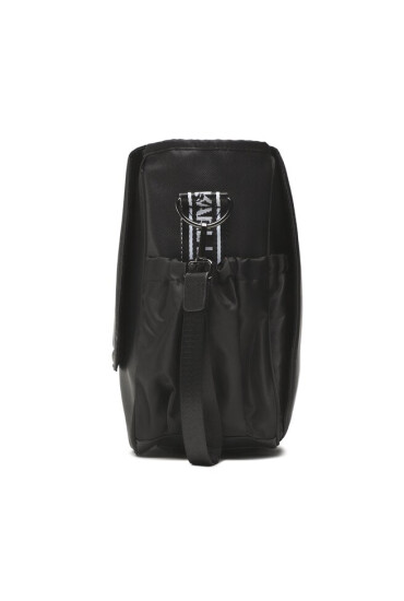 KARL LAGERFELD Чанта за преповиване Z90045 Black - Mera.bg