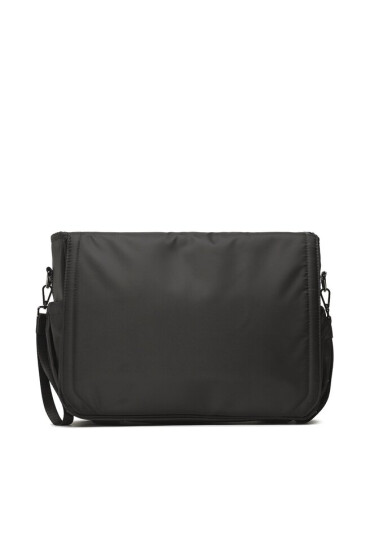 KARL LAGERFELD Чанта за преповиване Z90045 Black - Mera.bg