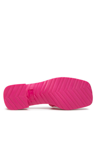 KARL LAGERFELD Чехли KL83001 Fuschia Rubber - Mera.bg