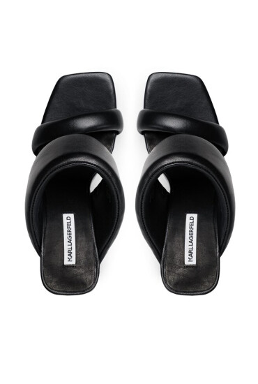 KARL LAGERFELD Чехли KL39005 Черен - Mera.bg