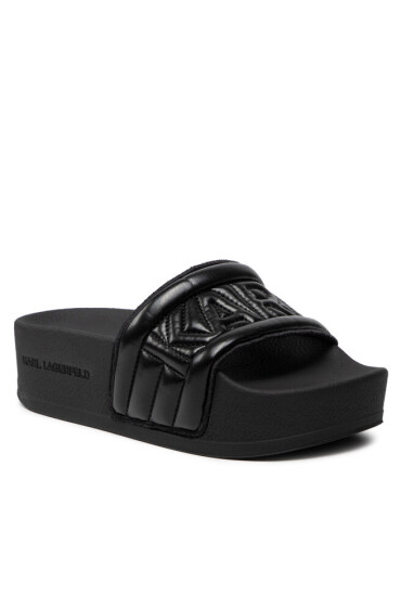 KARL LAGERFELD Чехли KL80825 Черен - Mera.bg