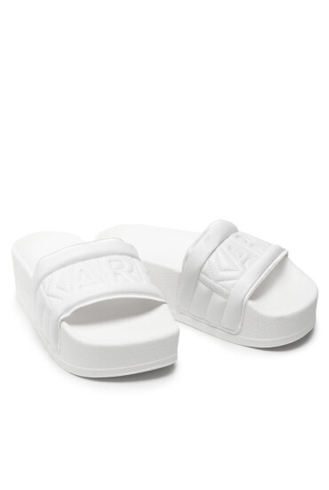 KARL LAGERFELD Чехли KL80825 White Pu - Mera.bg