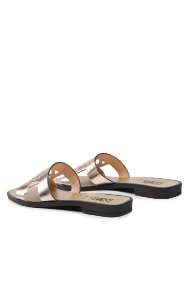 KARL LAGERFELD Чехли KL80406 Златист - Mera.bg